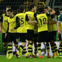 Prediksi Bola: Dortmund vs Monaco 4 Oktober 2018